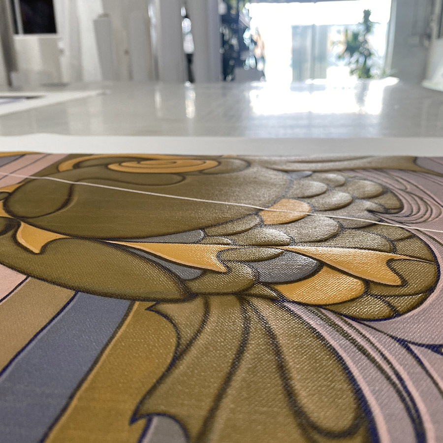 TEXTURED FINE ART PRINTING SERVICES Fine Art Printing Los Angeles