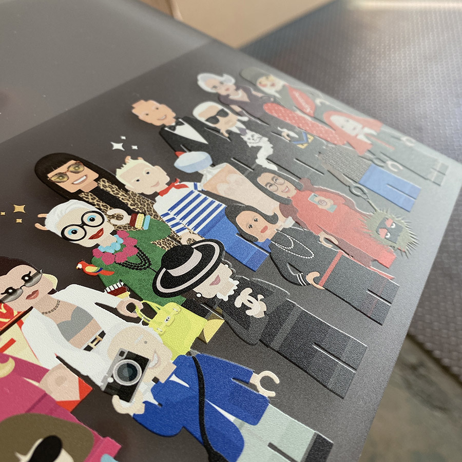 TEXTURED FINE ART PRINTING SERVICES Fine Art Printing Los Angeles