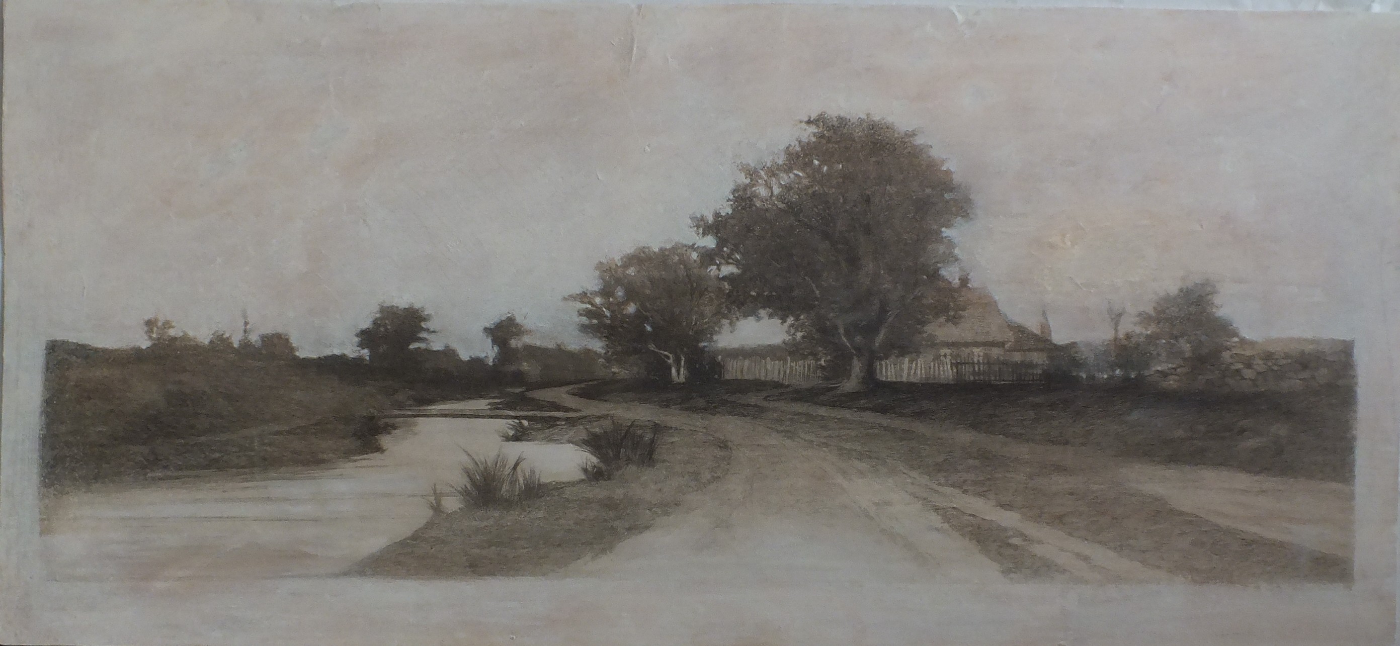 Photo Cleaning & Paper Restoration ⋆ Alchemy Fine Art Restorers