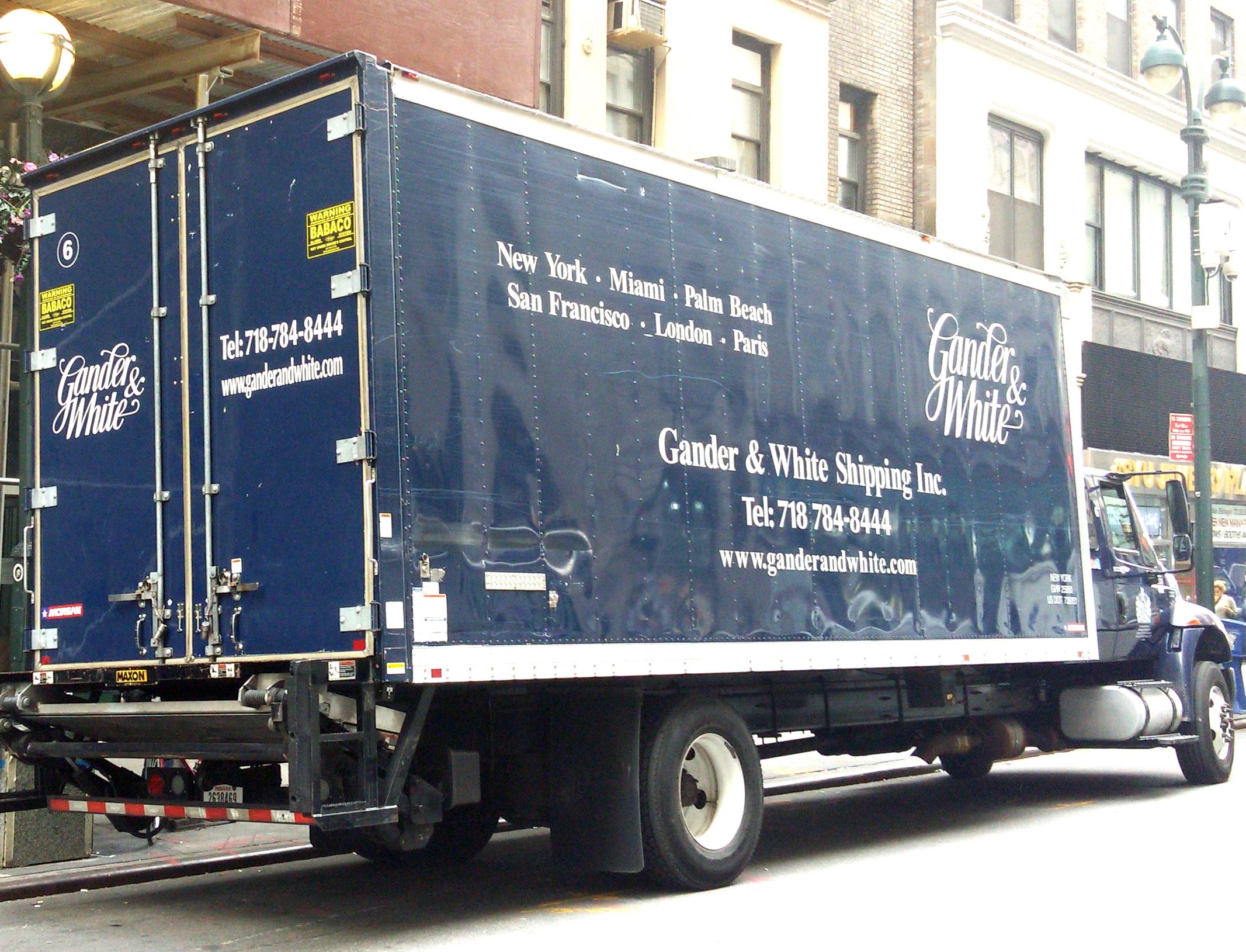 Fine Art Shipping Companies You Can Trust Fine Art Shippers