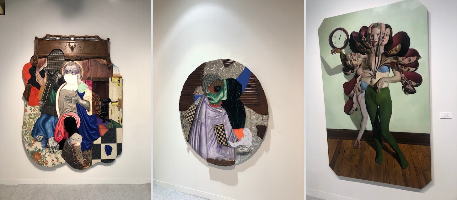 The Armory Show One of the Best Art Shows in NYC