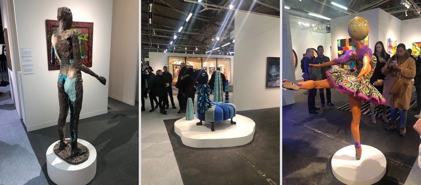 The Armory Show One of the Best Art Shows in NYC