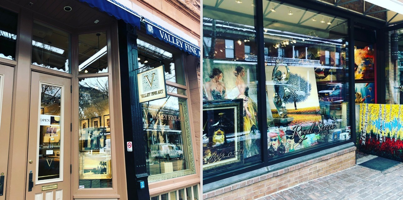 Art Shipping Service Company in Colorado Fine Art Shippers