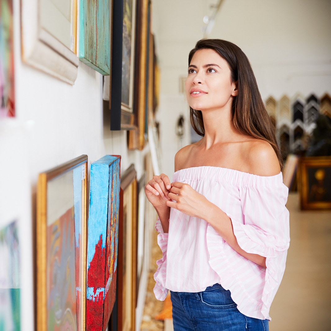 Guide on How to Find the Value of Artwork Fine Art Shippers
