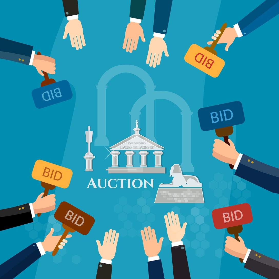 Rago A WorldClass Auction House in Lambertville, New Jersey