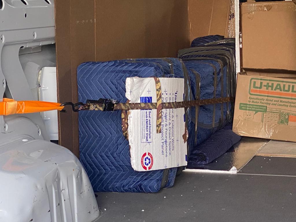 Packing and Shipping a Grandfather Clock Fine Art Shippers