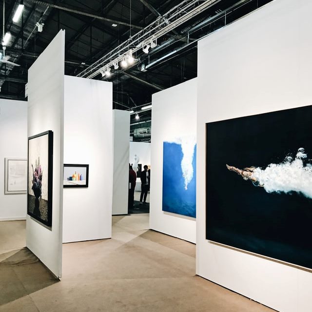 What Is a BlueChip Gallery, and What Does It Really Do?