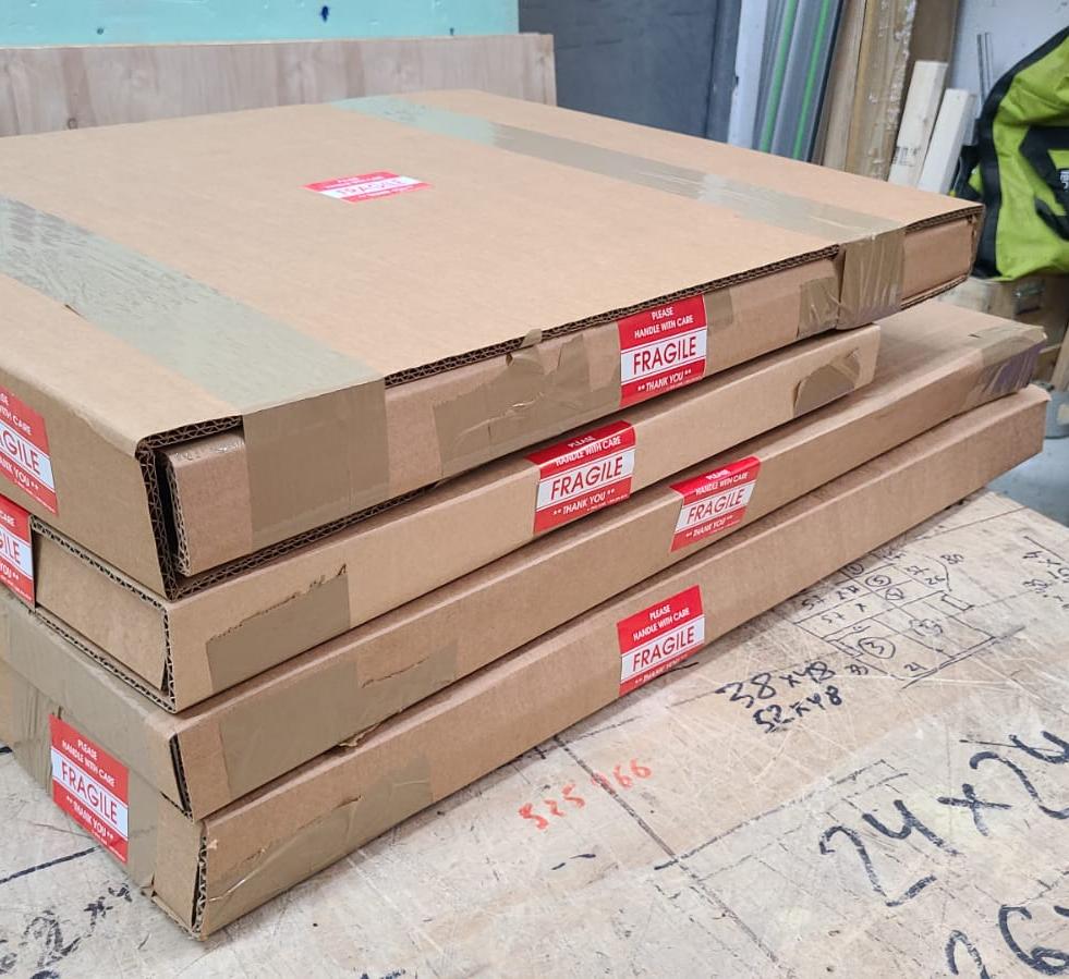 The Cheapest Way to Ship a Painting Without Costly Mistakes