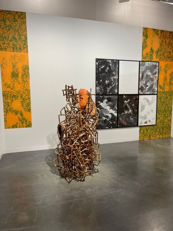 The Best of the 20th Anniversary of Art Basel Miami Beach