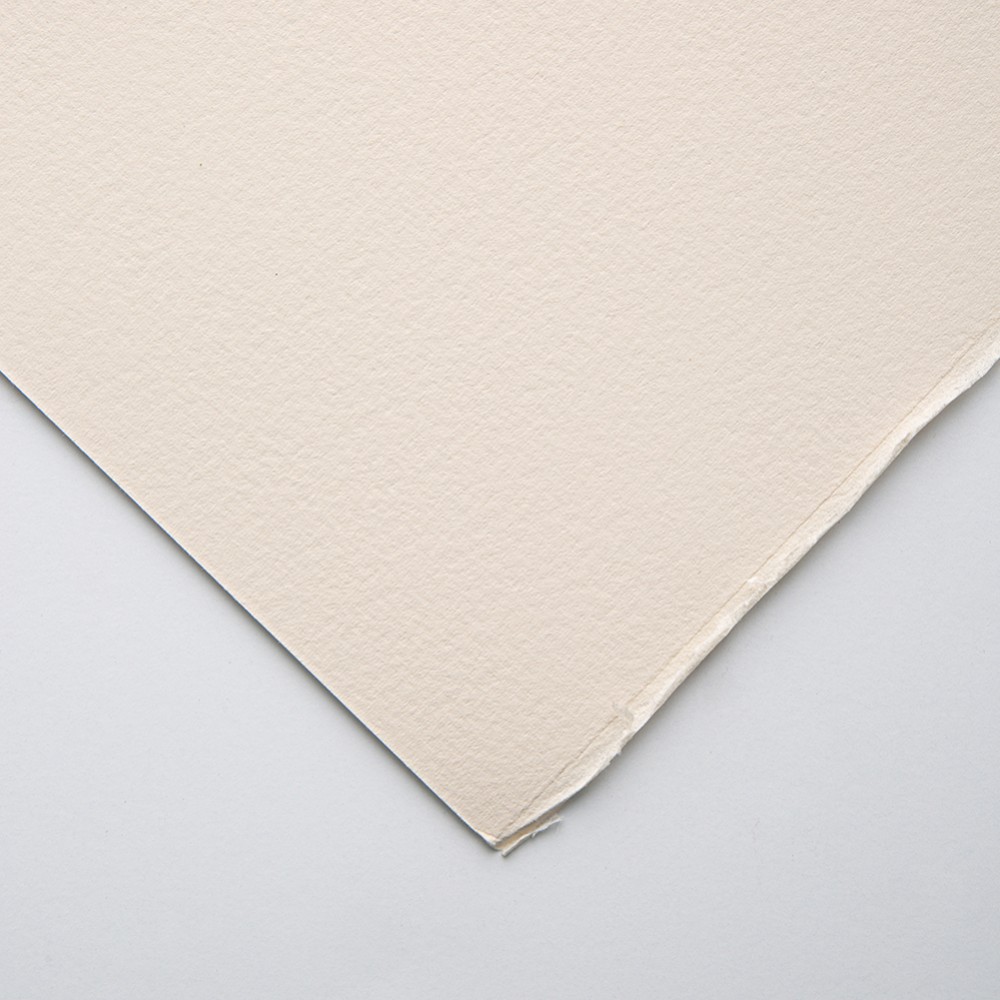 Somerset Printmaking Paper Velvet Buff 250Gsm 22 x 30 Inch
