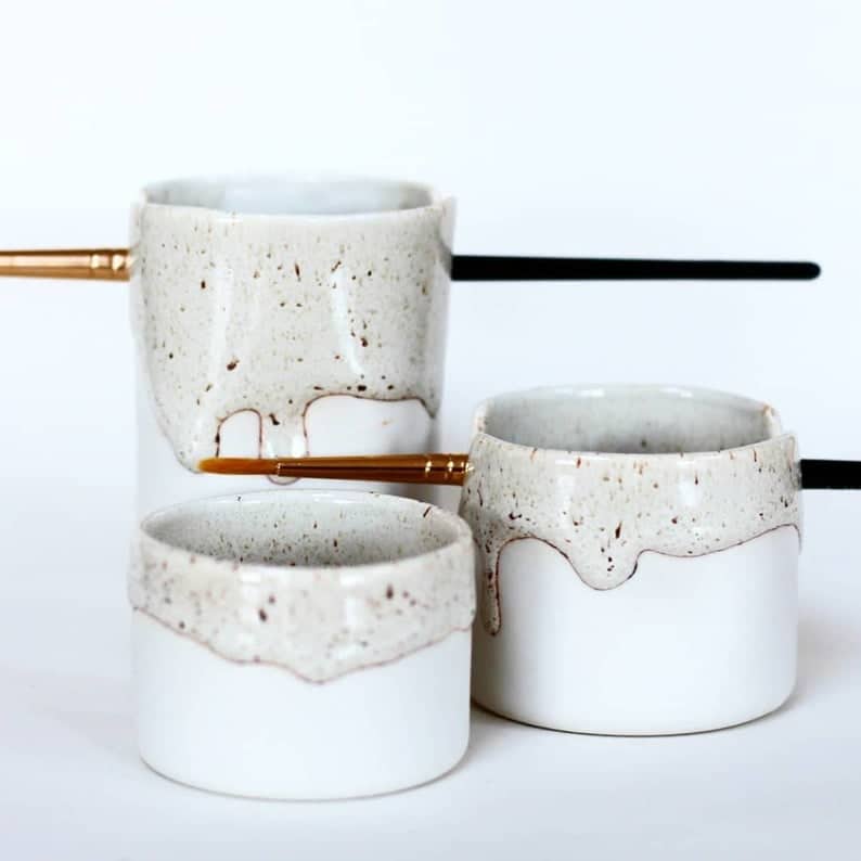 Paint Brush Storage How to Store Paintbrushes—Tips for Artists