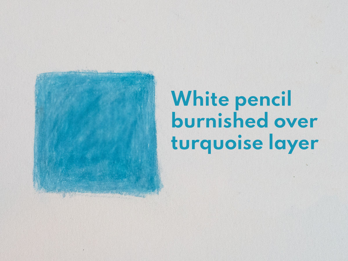 Coloured Pencil Techniques Tutorial for Artists Fine Art Tutorials