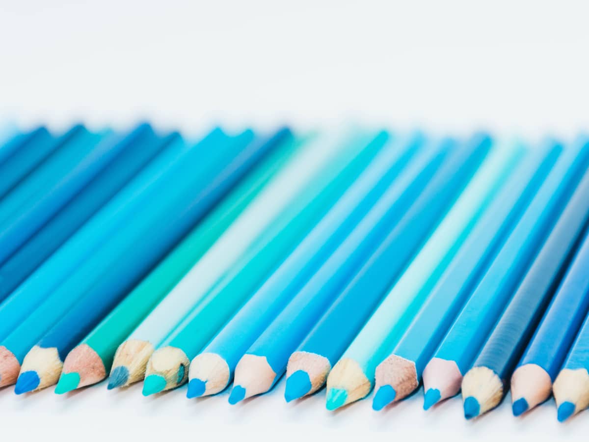 Wax vs Oil Based Coloured Pencils What are the Main Differences?