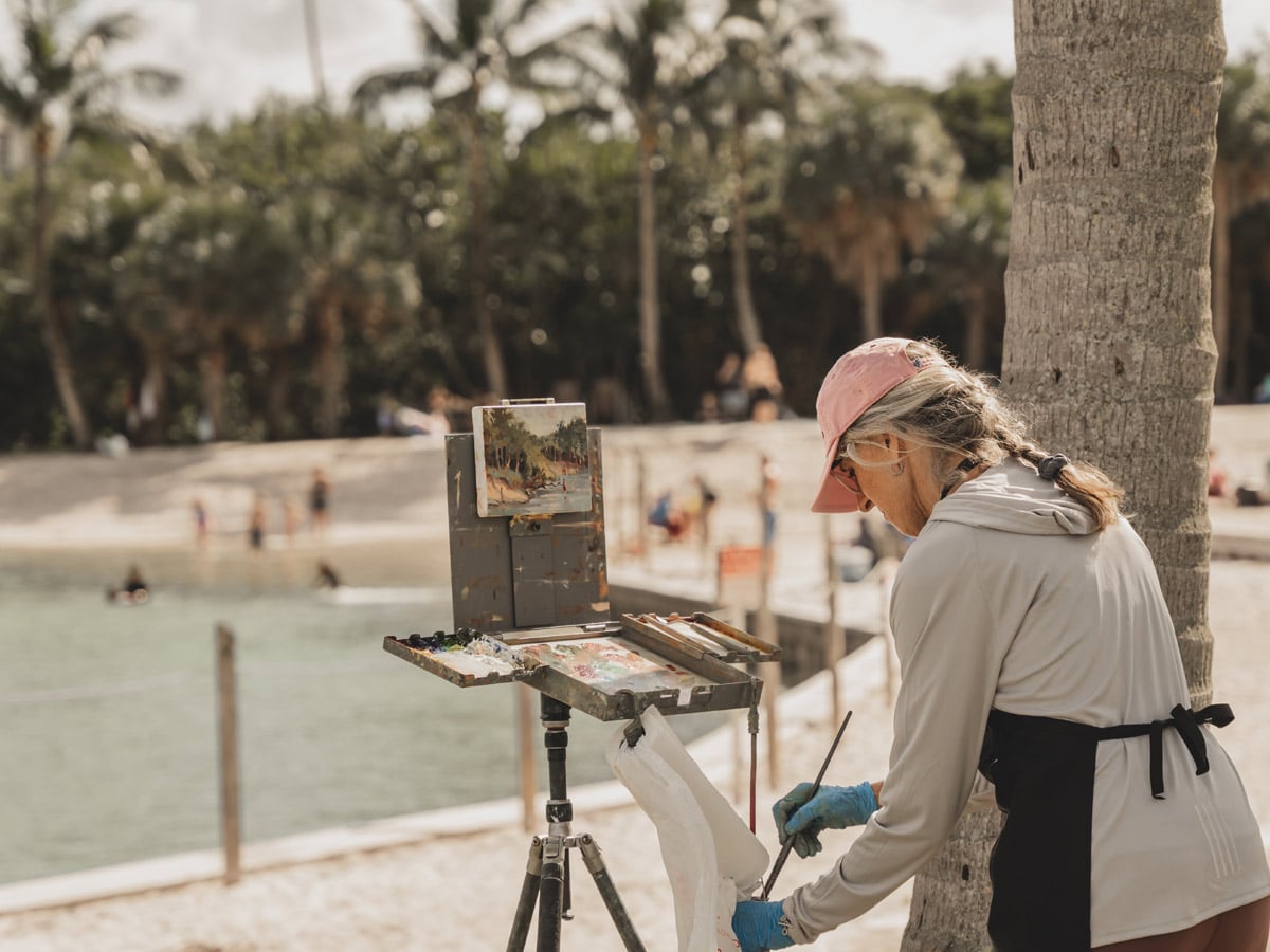 Travel Art Supplies 11 Supplies you Need for Your Next Trip