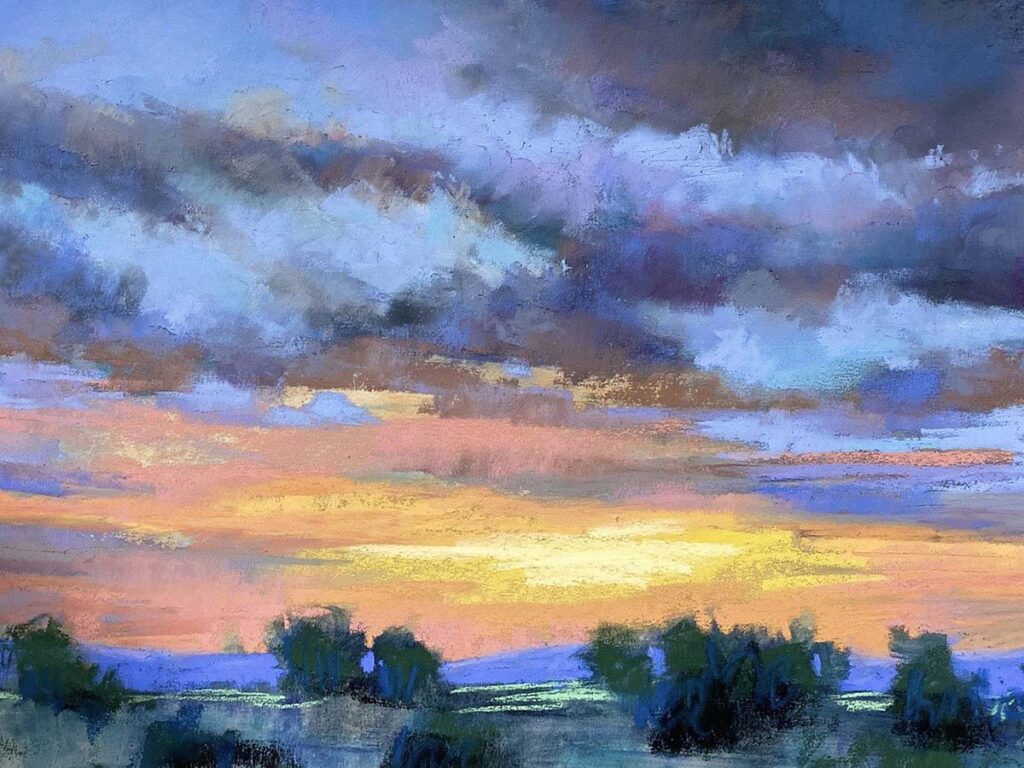 Oil Pastels vs Soft Pastels What are the Differences?