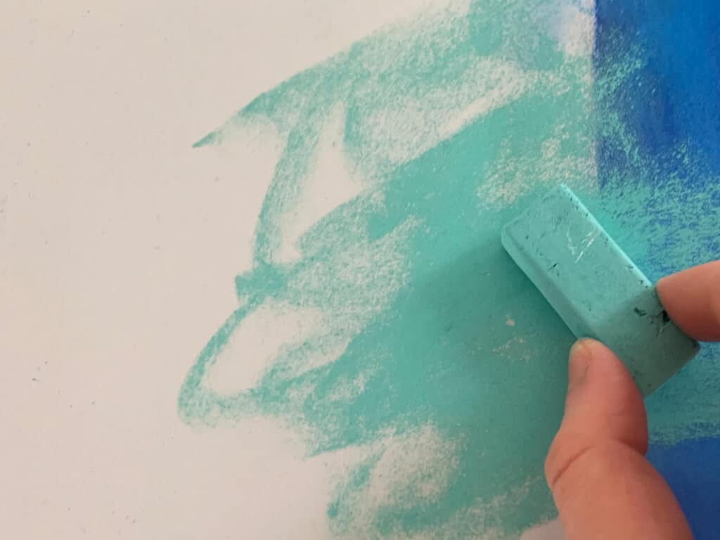 Soft Pastel for Beginners How to Draw with Soft Pastel