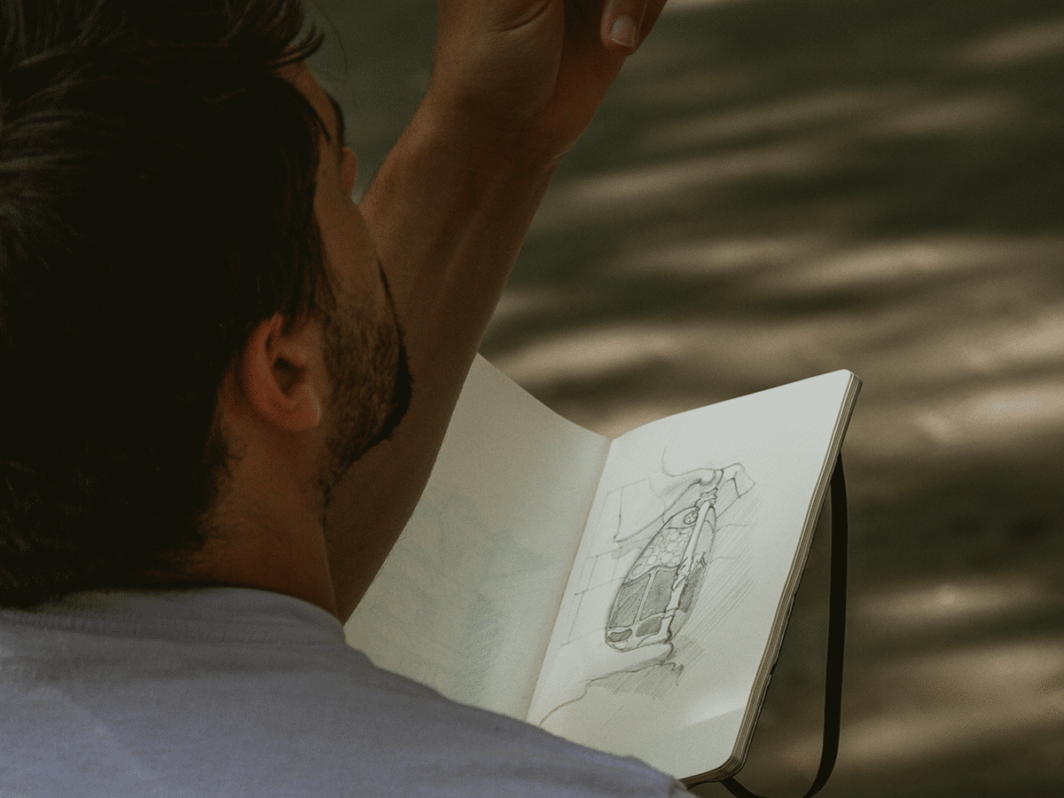 How to Get Better at Drawing