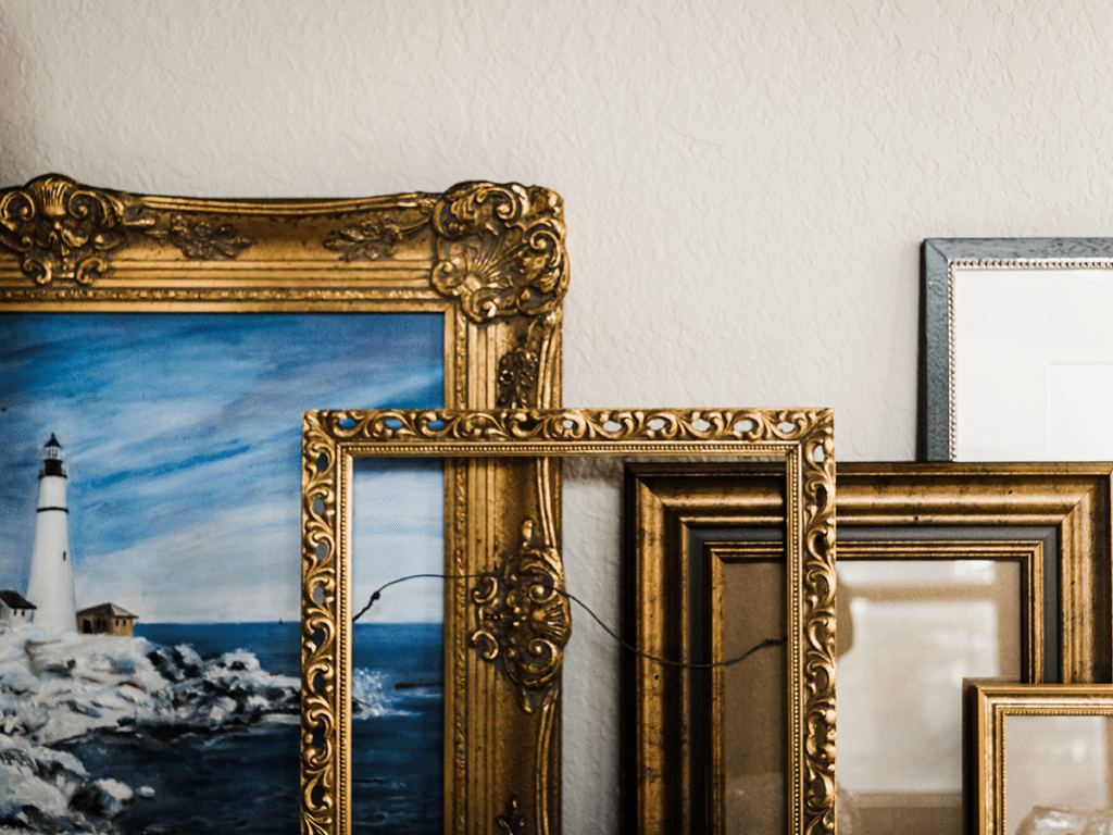 Large Wall Art A Collector's Guide