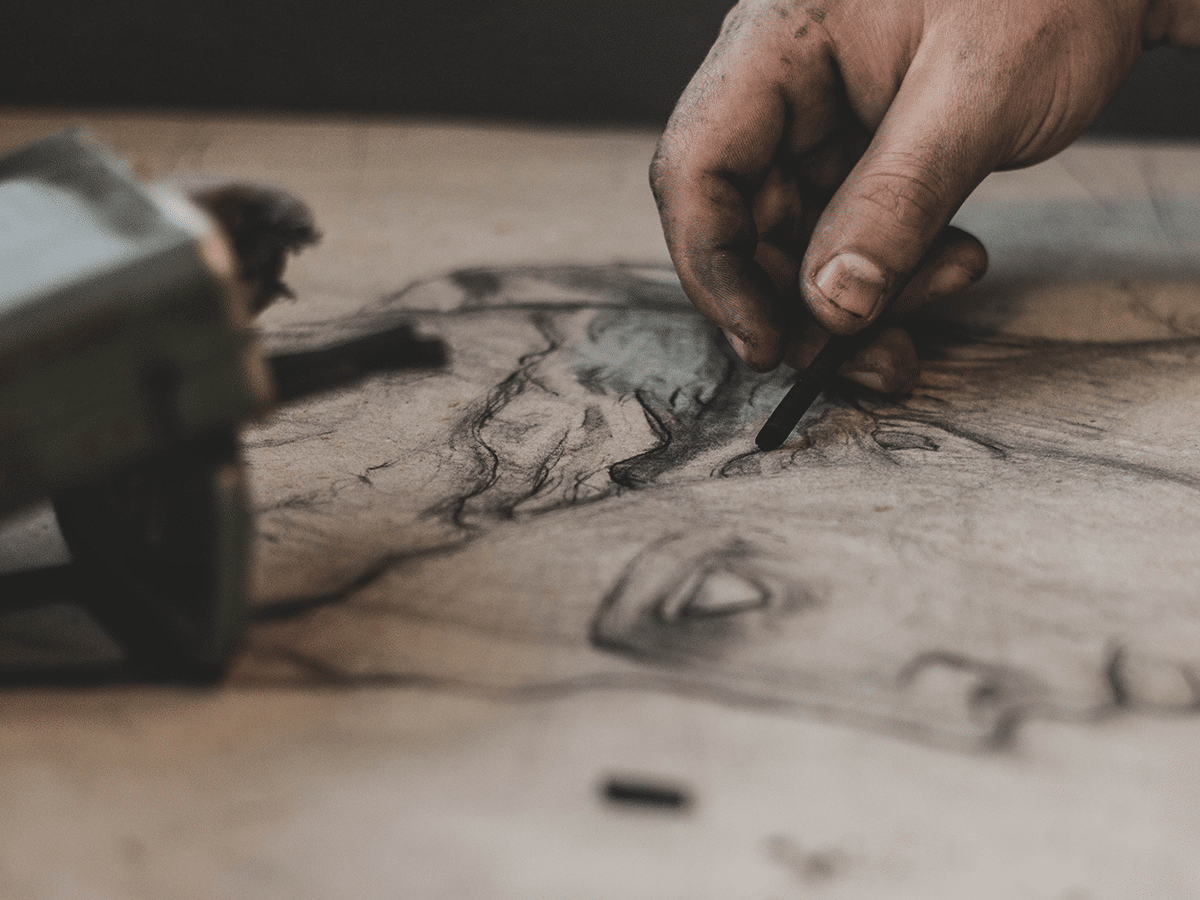 Charcoal vs Graphite Pencils What are the Main Differences?