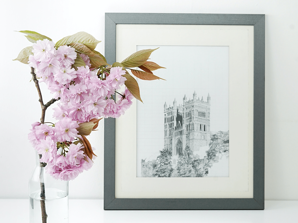 How to Frame a Painting Frame, Hang and Display Art