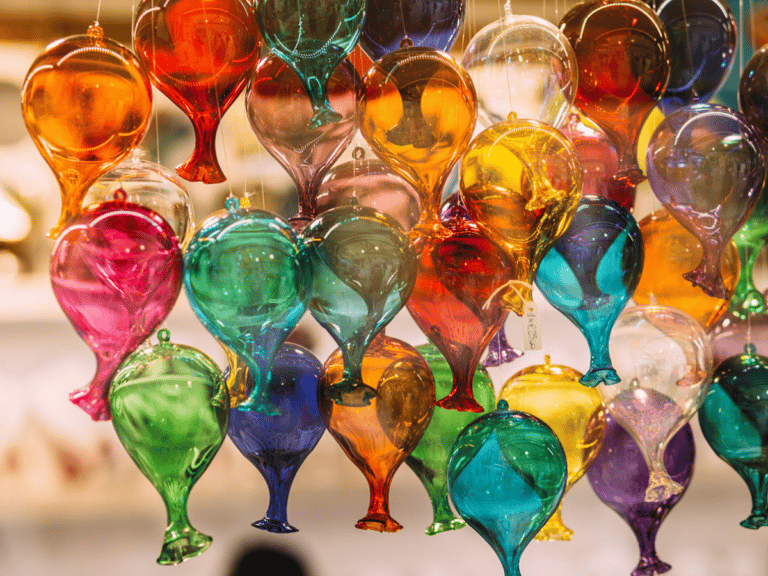 Art Mediums Definition, Examples and Types