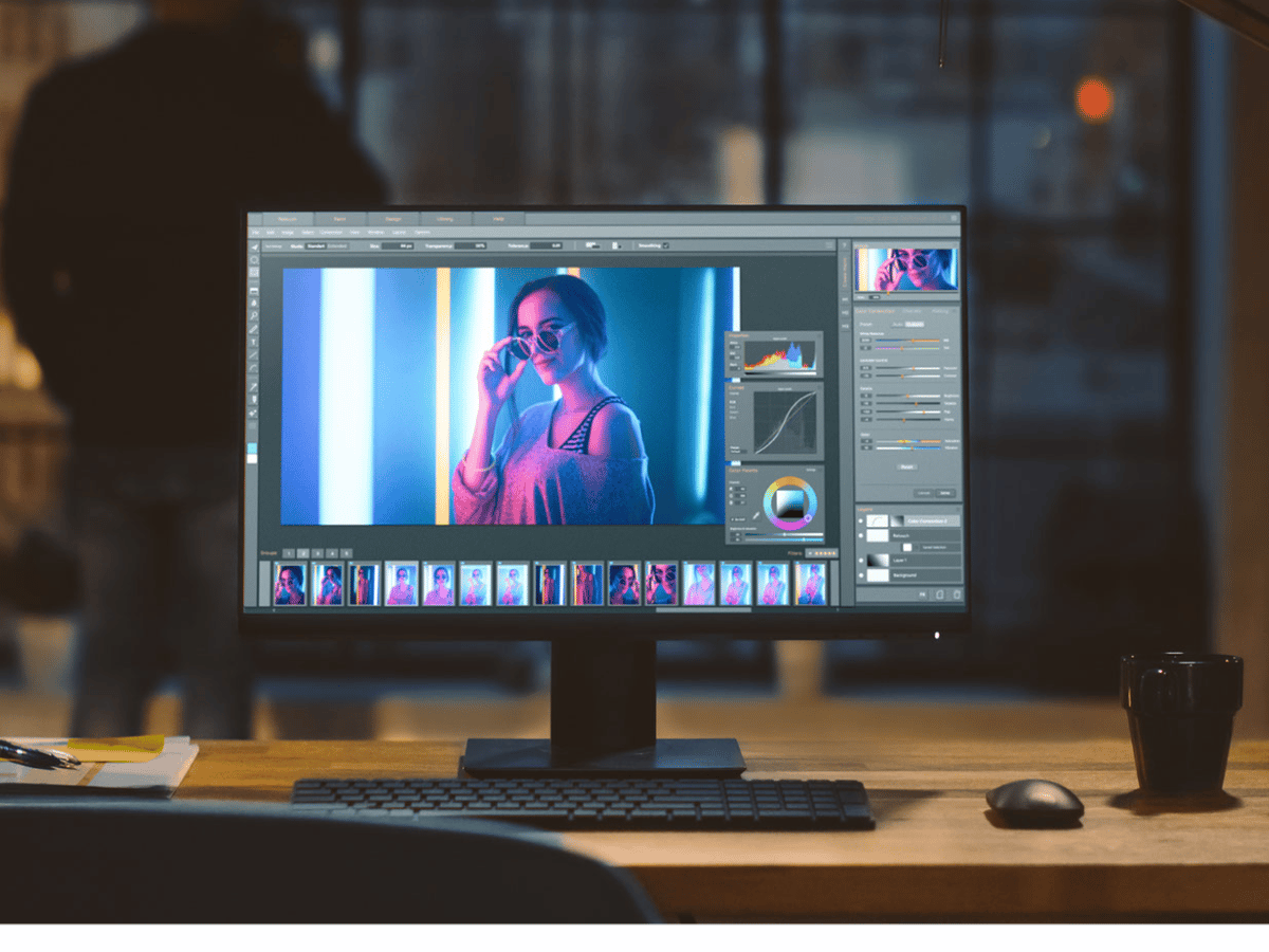 The Best Digital Art Software A Review