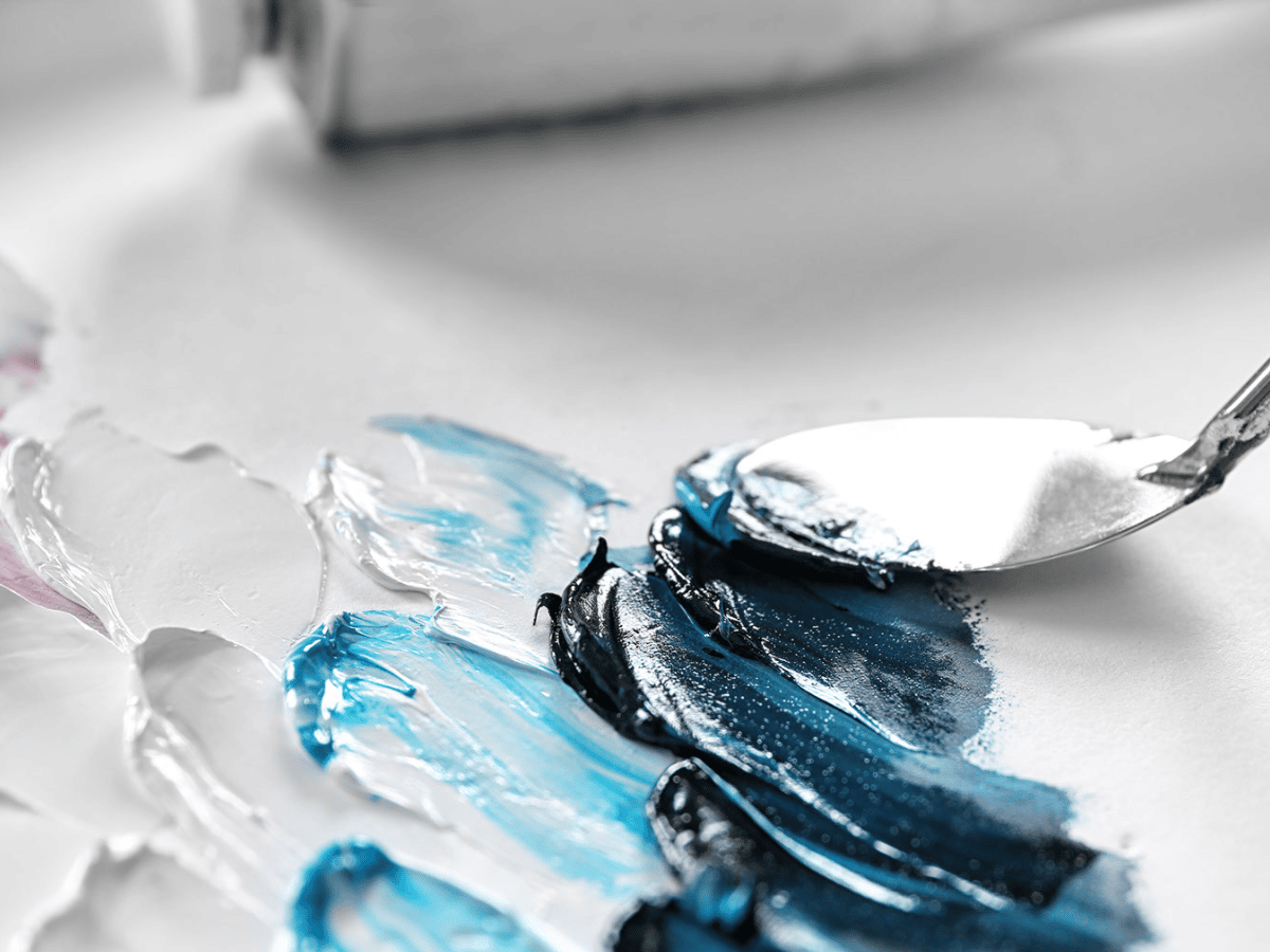 Texture in Art Definition, Examples and Ideas