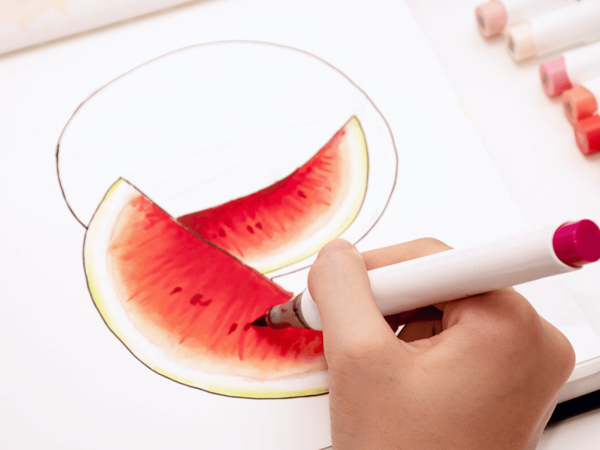 Art Markers A Review for Beginner and Pro Artists