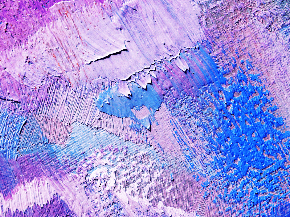 Scumbling Painting Technique Beginner's Guide