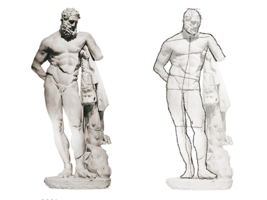 Gesture Drawing Definition, Examples & Guide Fine Art Tutorials