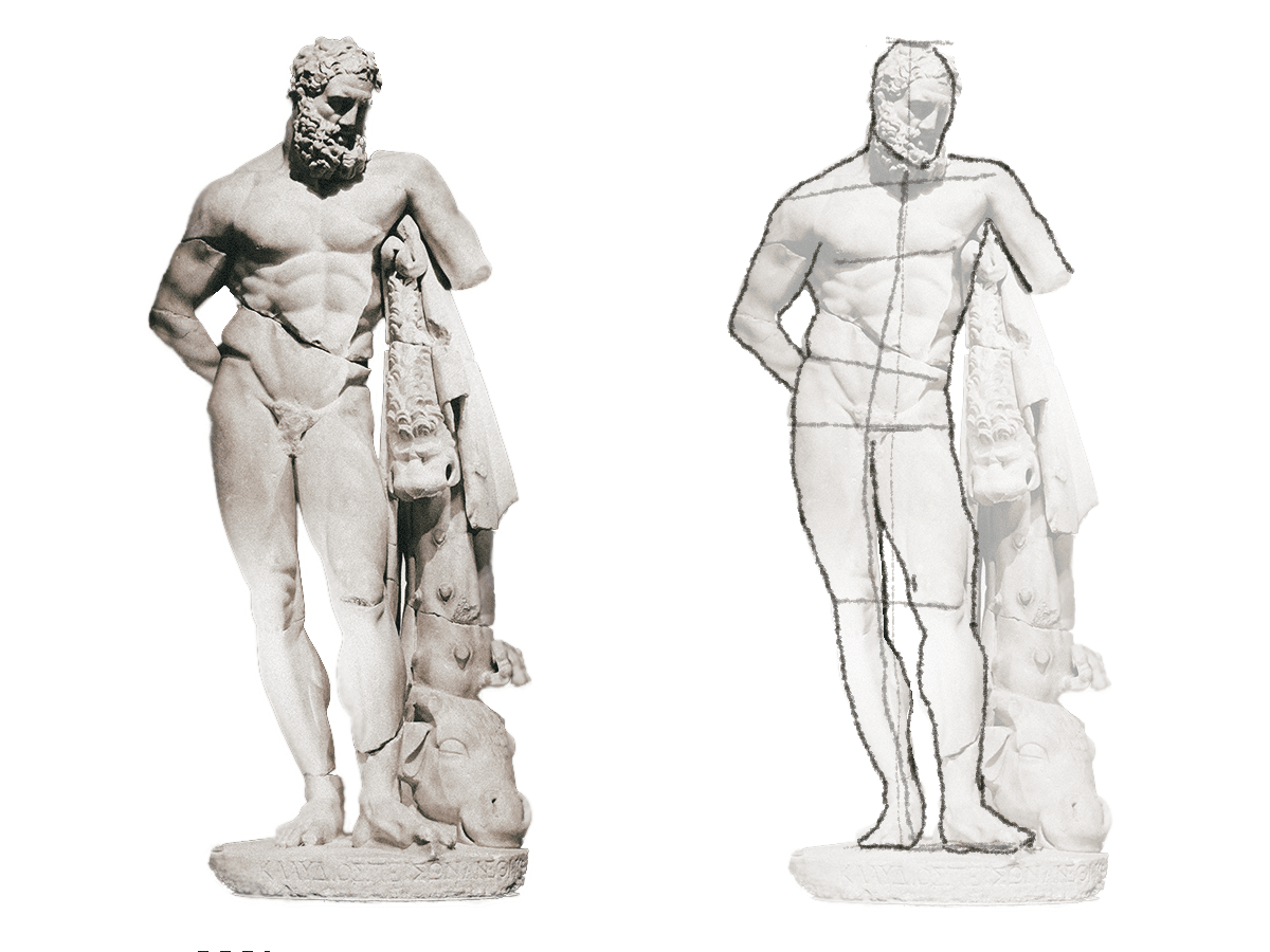 Gesture Drawing Definition, Examples & Guide Fine Art Tutorials