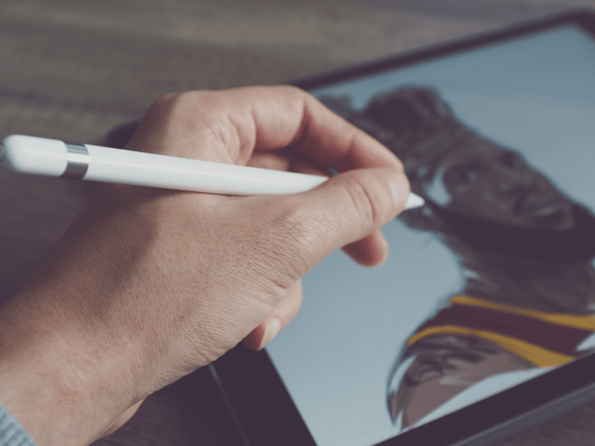 The Best iPad for Drawing
