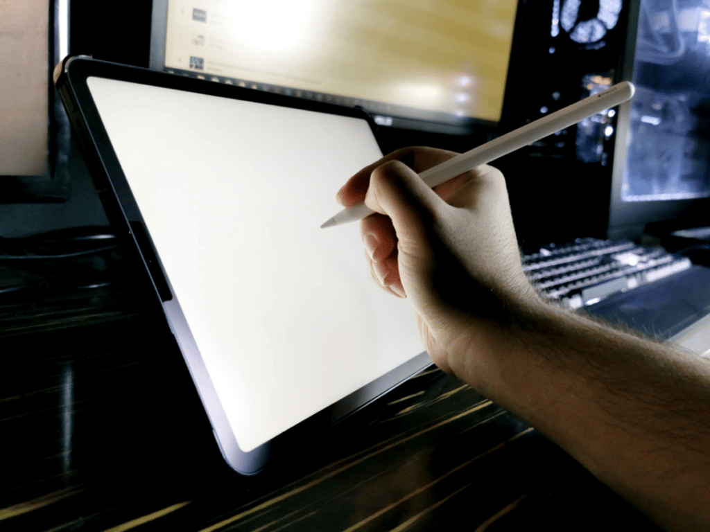 Best iPad Drawing Stand A Review