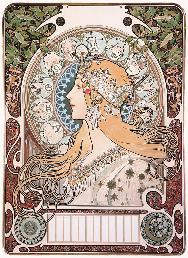 Variety in Art Definition and Examples