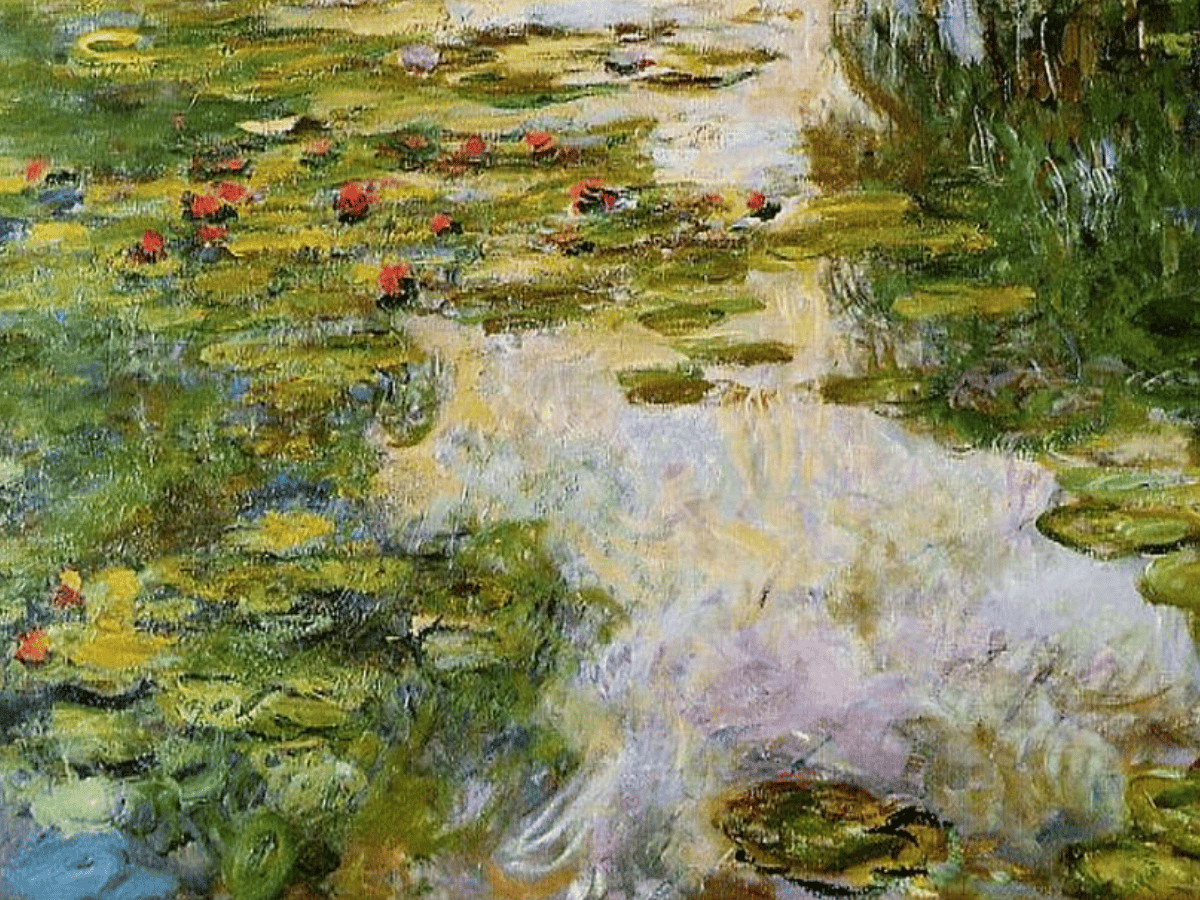 Unity in Art Definition and Guide