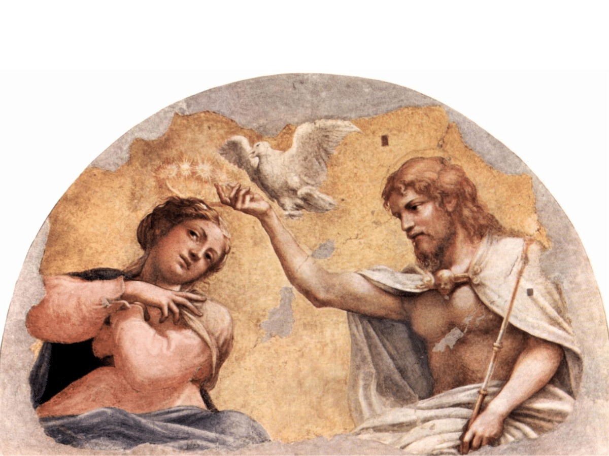 The Mannerism Art Period History and Famous Artists