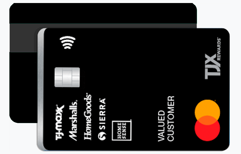 T.J. Maxx Credit Card: Exclusive Savings and Rewards - Fineasier