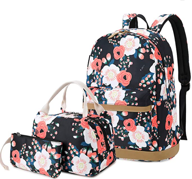 Best Backpack For College Girls FineBackPack