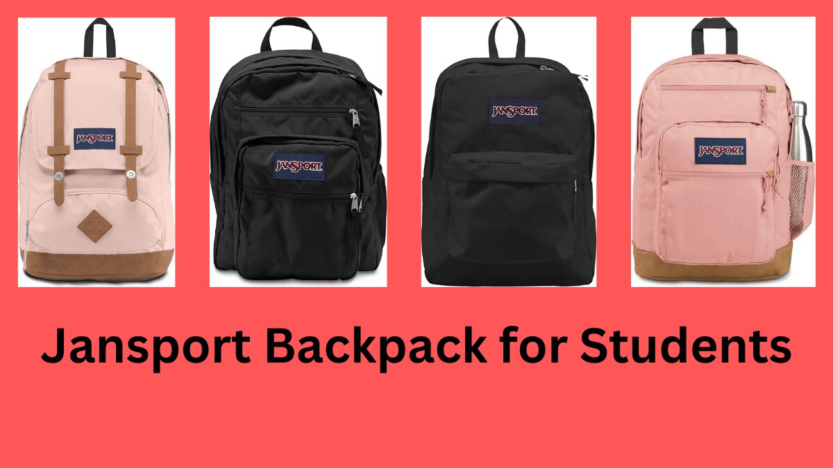 which jansport backpack is best for high school FineBackPack