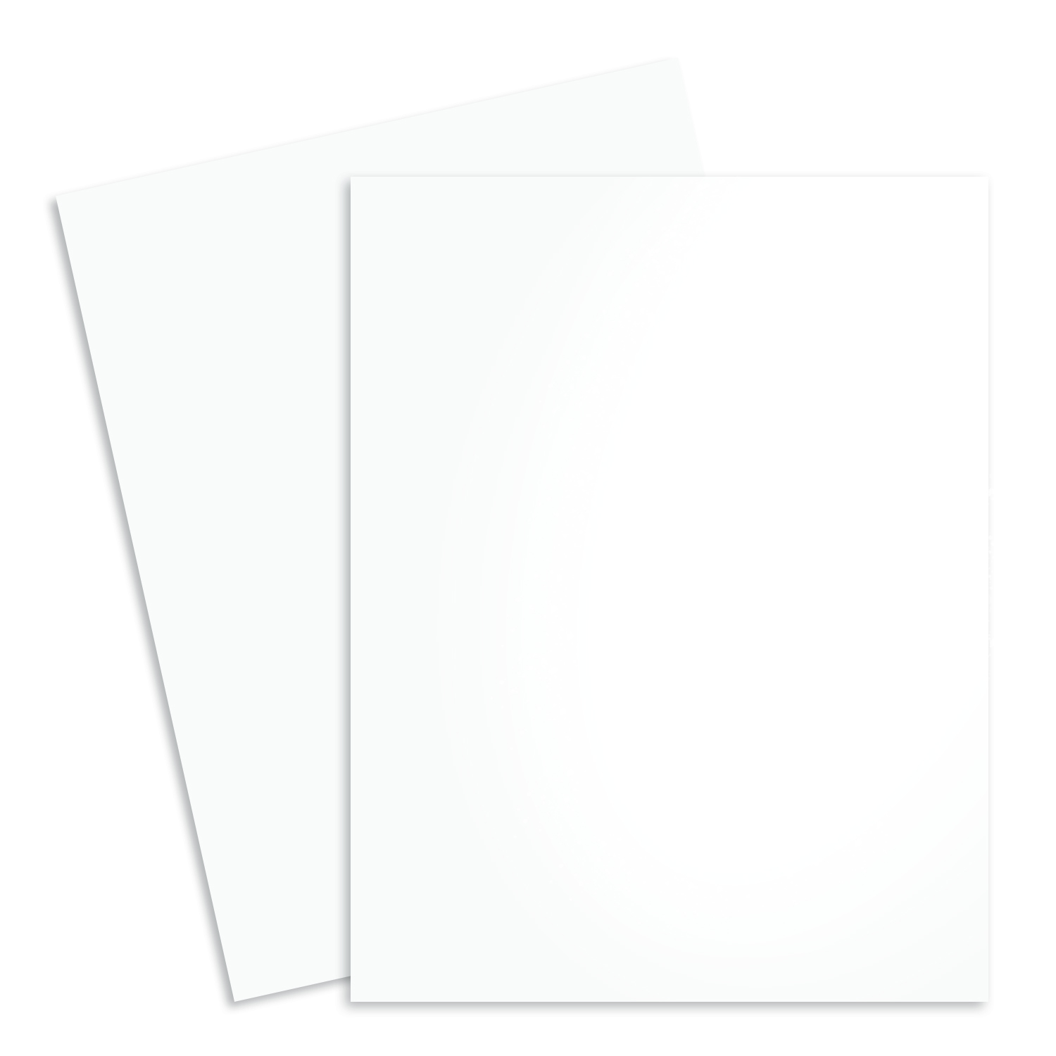 8.5 x 11 Premium Gloss Paper Bulk and Wholesale Fine Cardstock