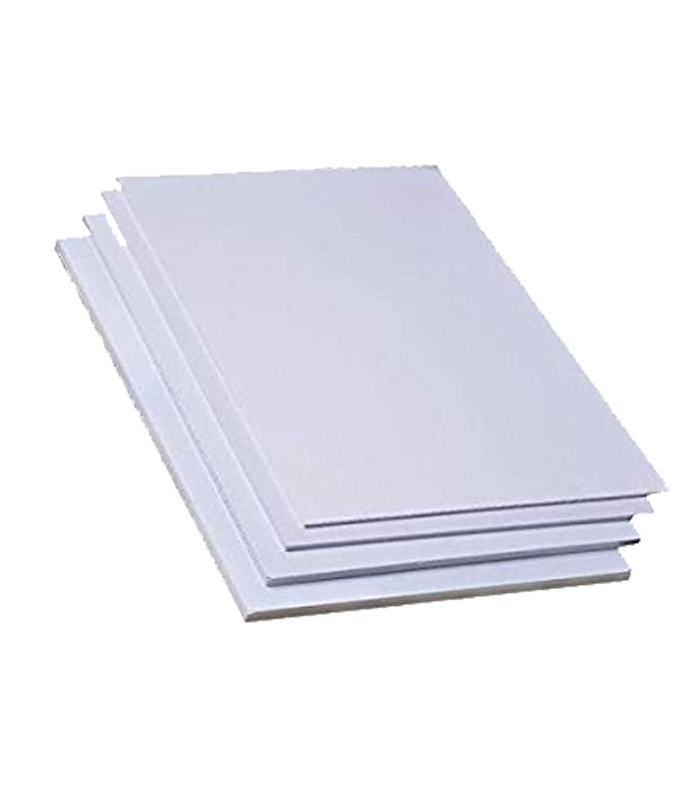 PVC Sheet Sintra FineCo Supplies