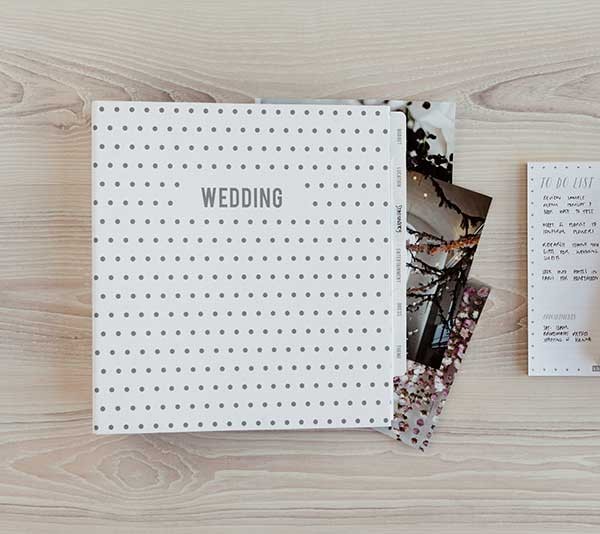 Wedding books our favourites!