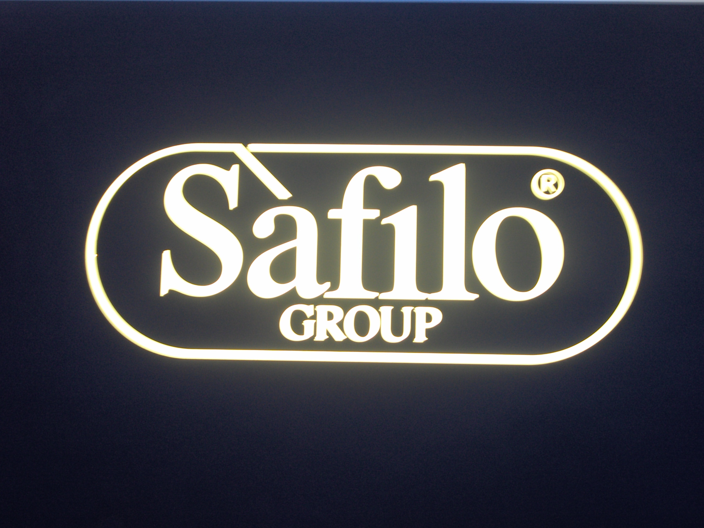 Custom Gobos Fine Design Associates