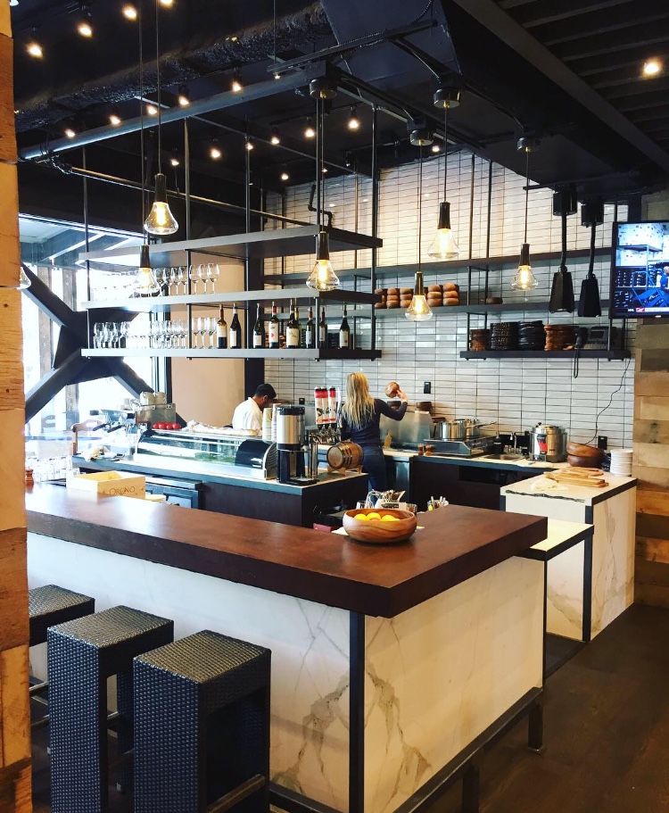 News from Fine Dining Restaurant Group in Jackson, WY