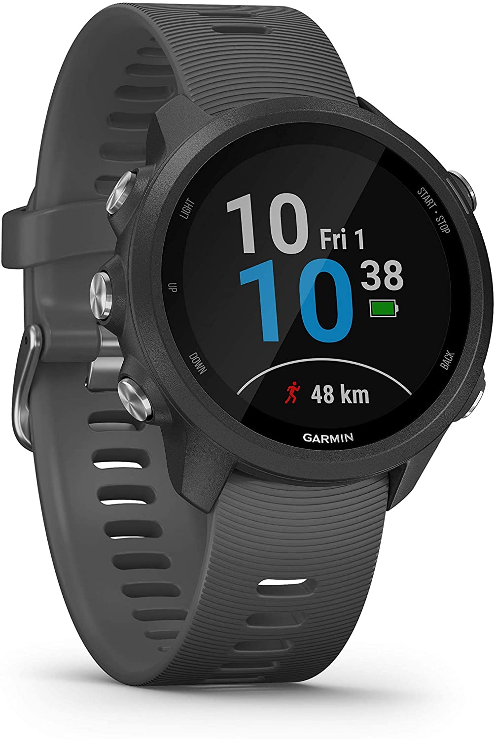 5 Best Garmin Watches For Cycling And Running 2022 FineDose