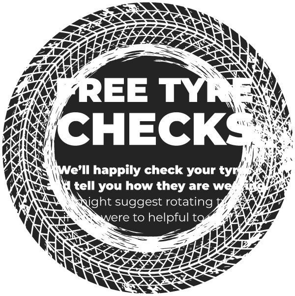 Tyres, Brakes & Suspension Fine Drive Autocentres Leeds