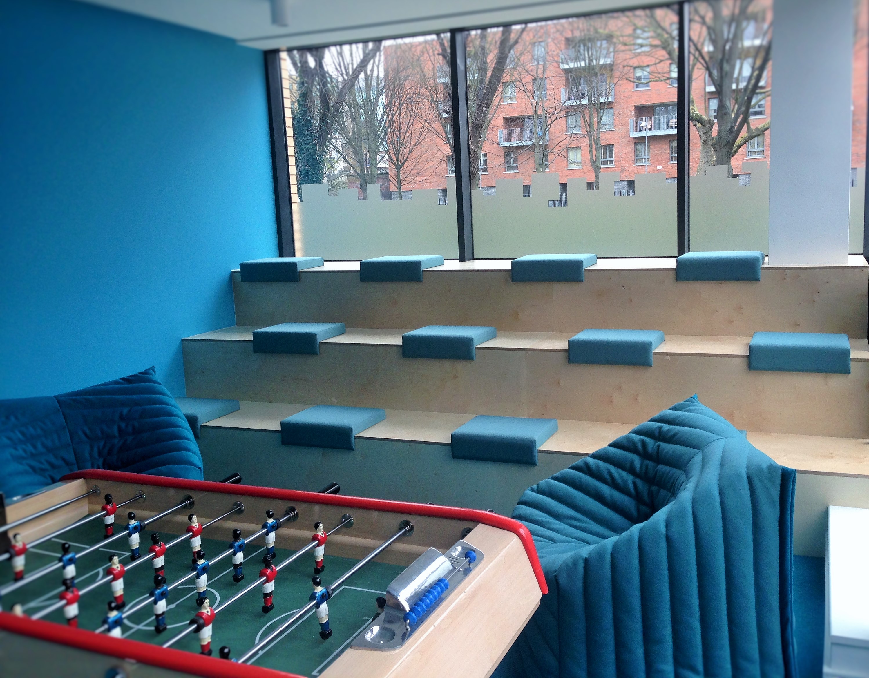 Bespoke Furniture Fine Edge Design, Enniscorthy, Co. Wexford