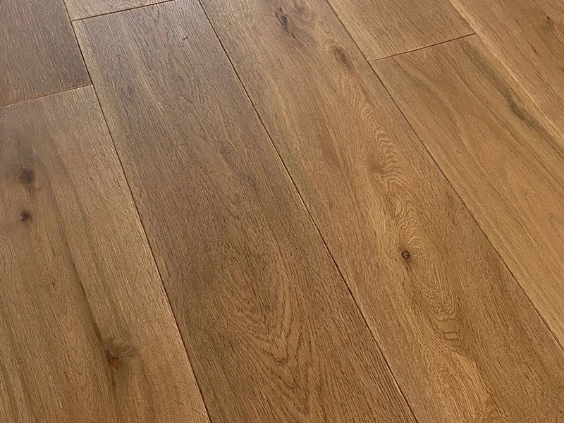 VFJ Solid Oak Wood Flooring Distribution