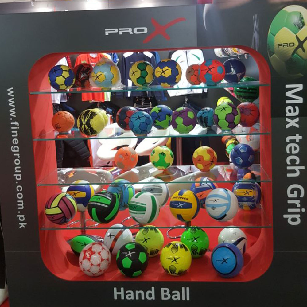 FINE GROUP INDUSTRIES