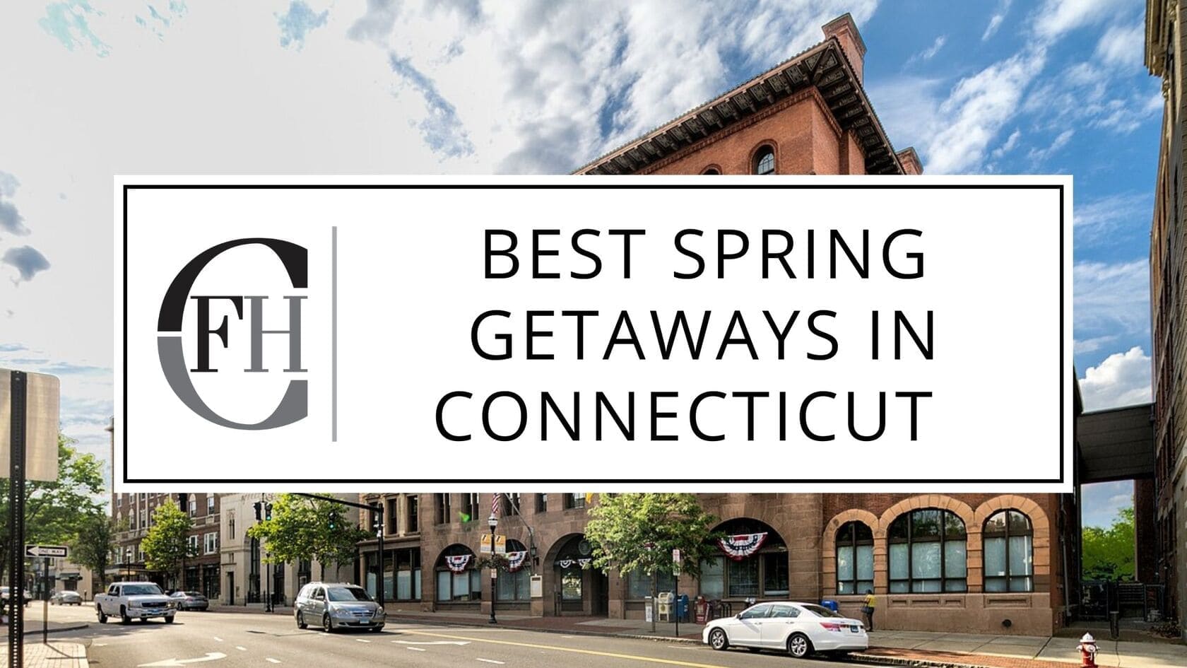 Best Spring Getaways In Connecticut Fine Home Contracting LLC